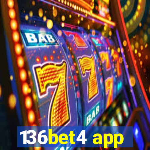 136bet4 app